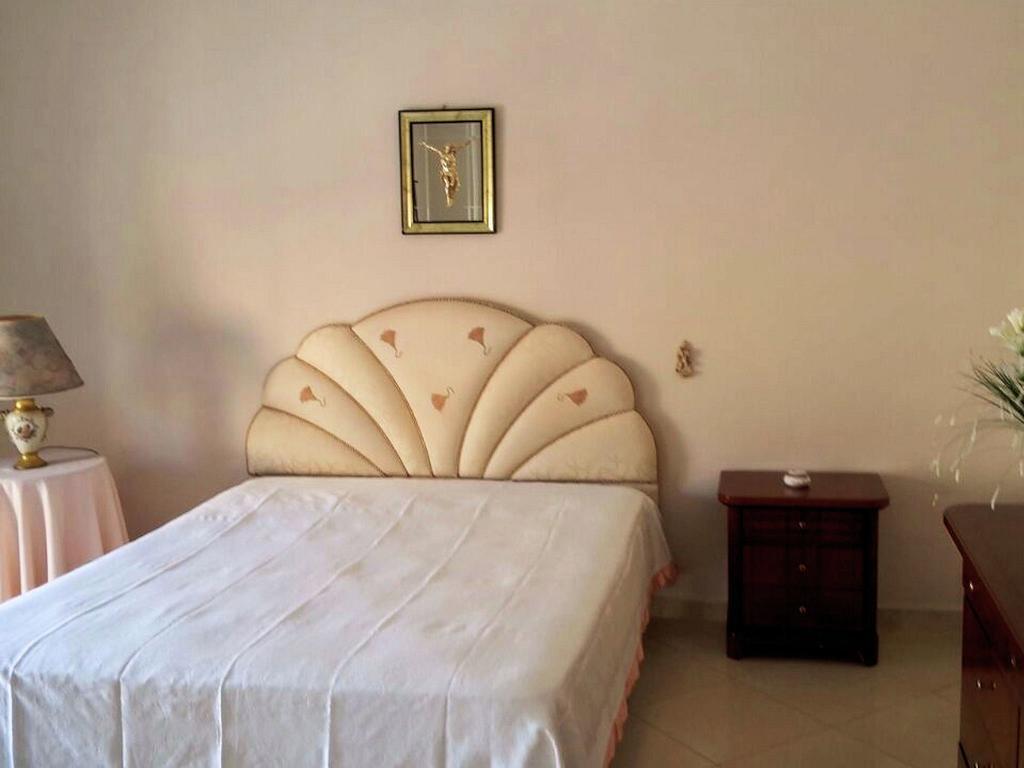 Ferienwohnung Casa Aurora Syrakus Zimmer foto
