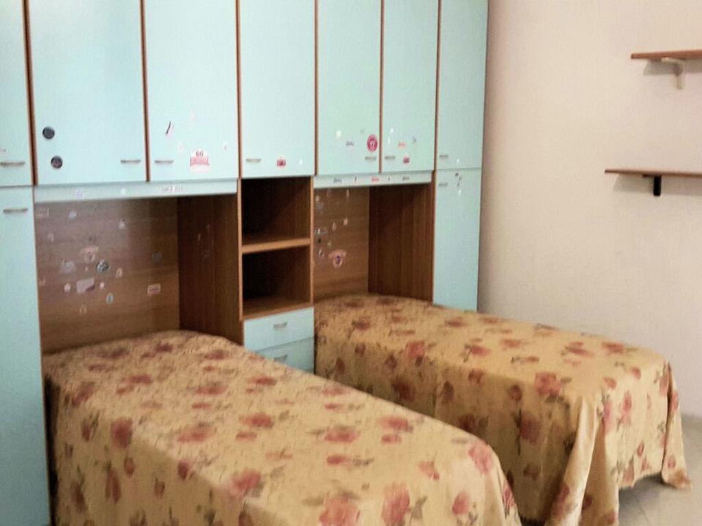 Ferienwohnung Casa Aurora Syrakus Zimmer foto